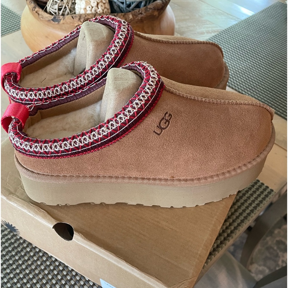 Women’s Tazz Uggs